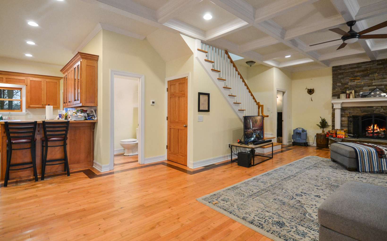 6 River Ridge Road