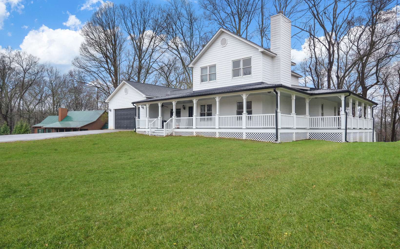 6 River Ridge Road