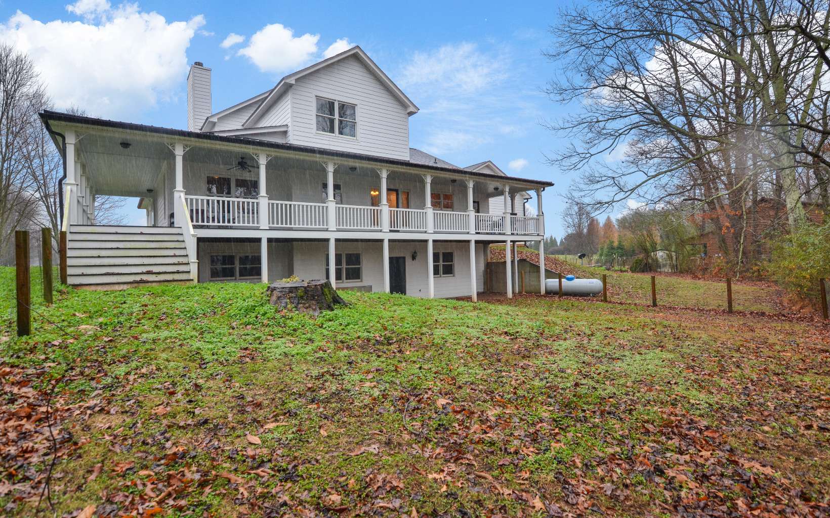 6 River Ridge Road