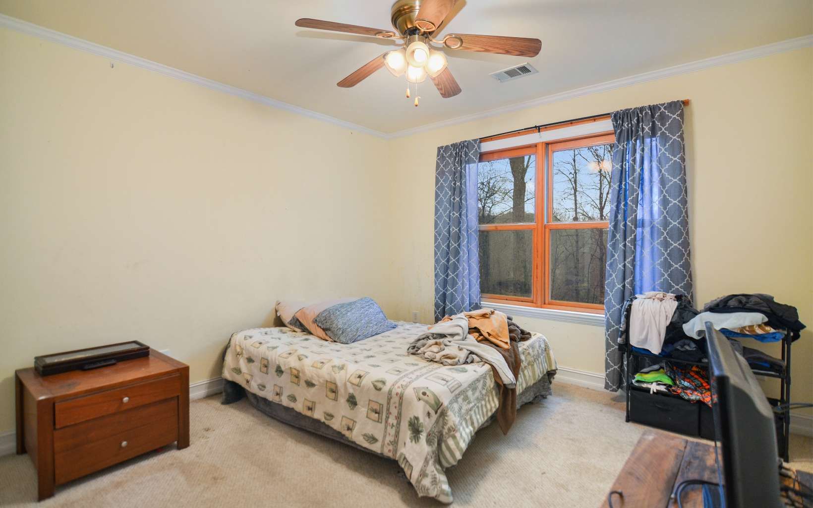 6 River Ridge Road