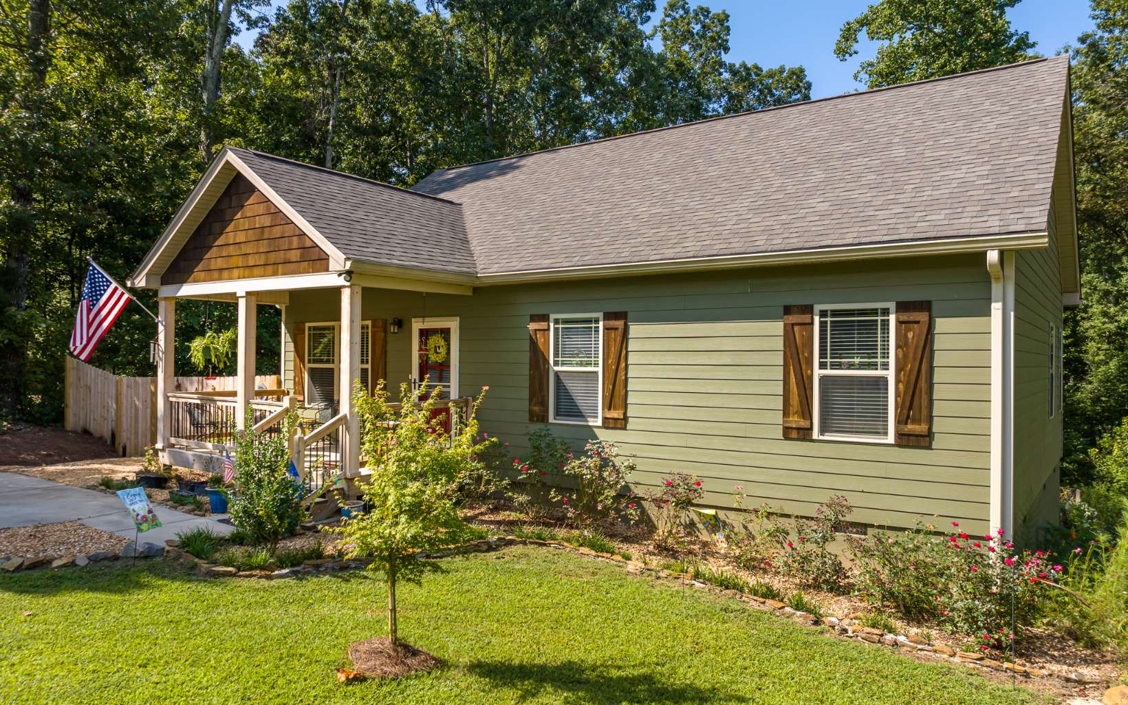 488 Meadow Circle