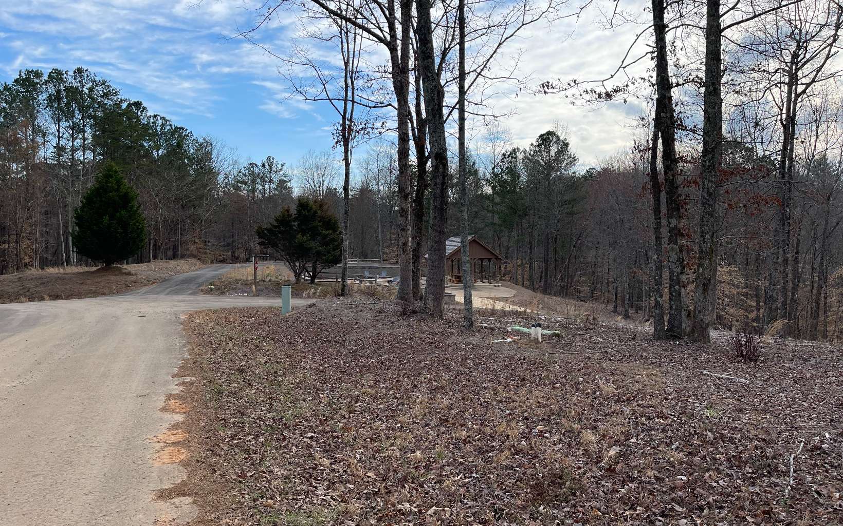 81 Country Road