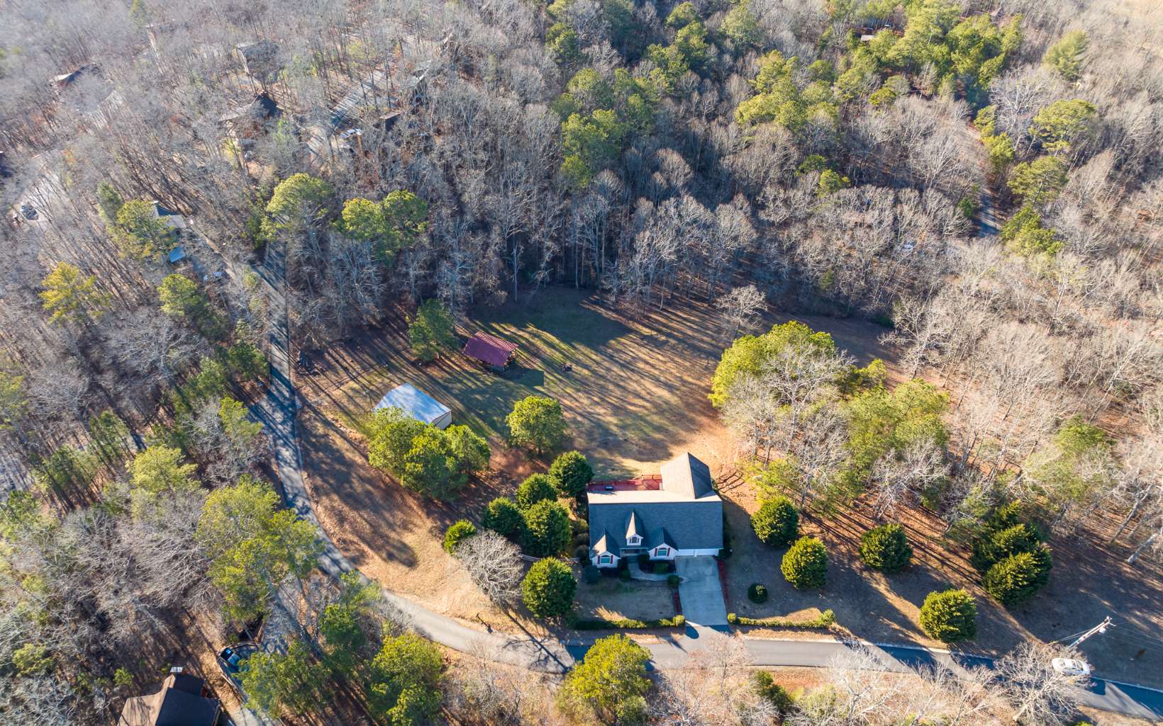 178 Windy Valley