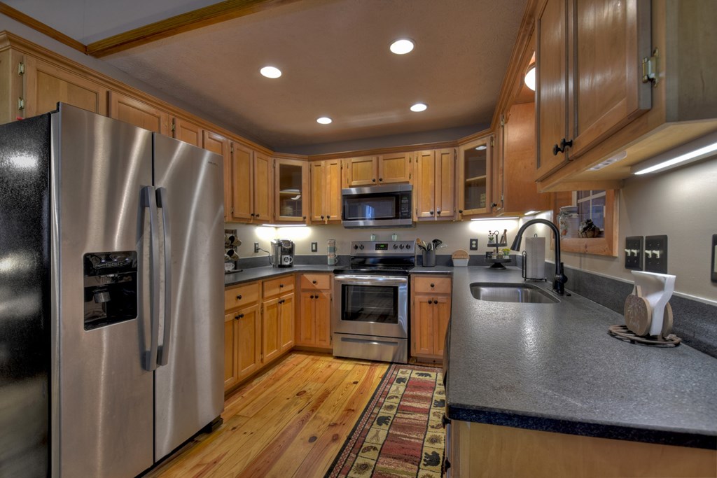 68 Ridgecrest Circle