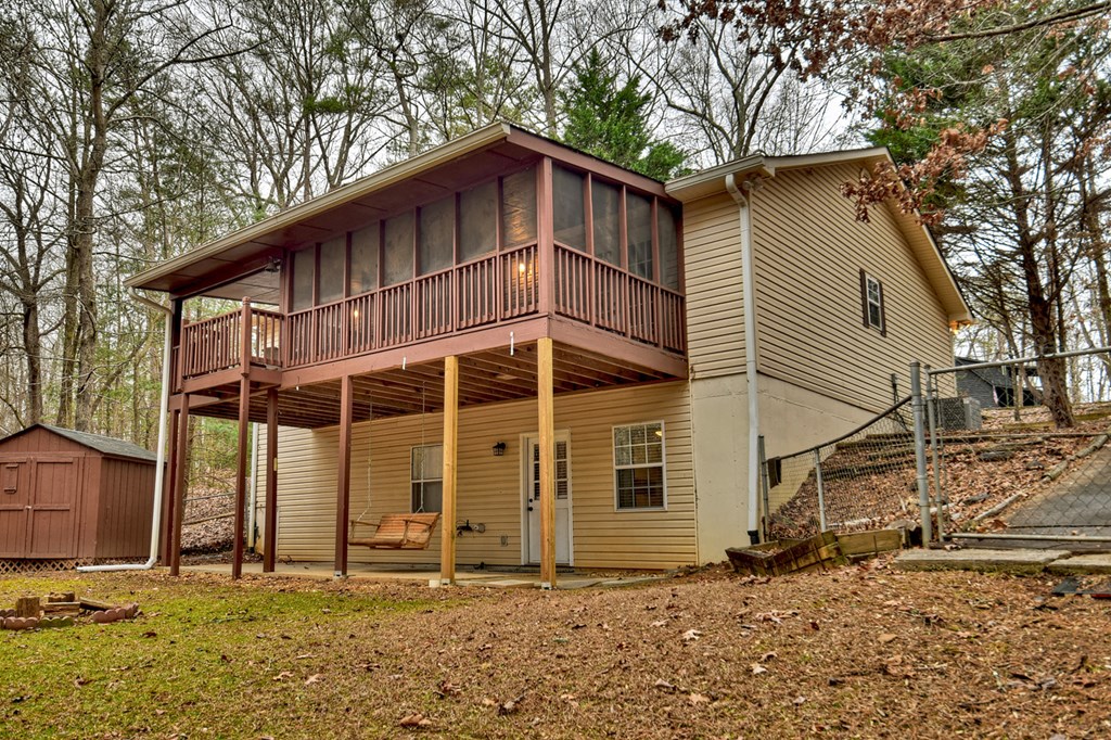 68 Ridgecrest Circle
