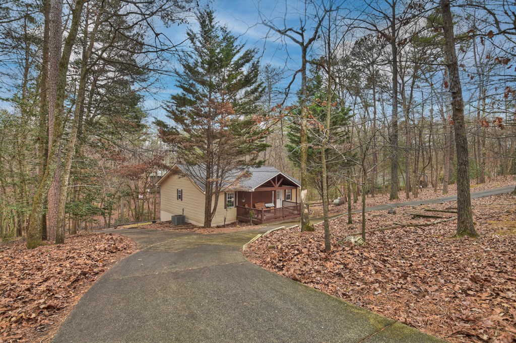 68 Ridgecrest Circle