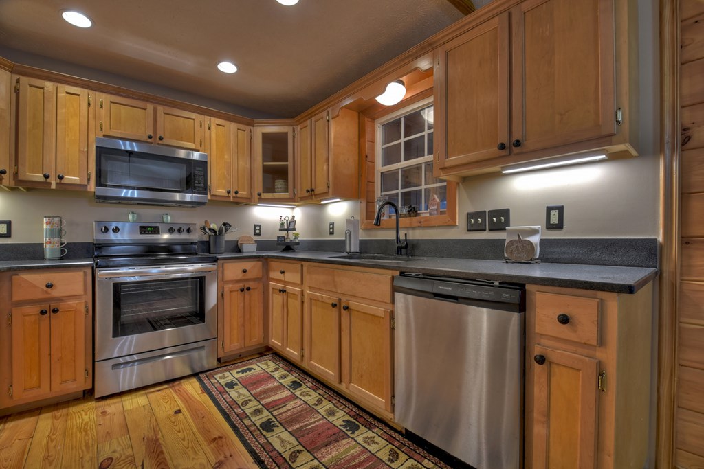 68 Ridgecrest Circle