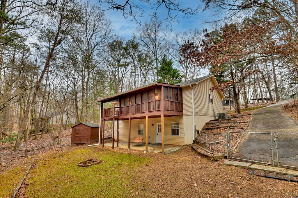 68 Ridgecrest Circle
