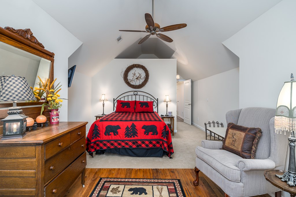 452 Cartecay River Run