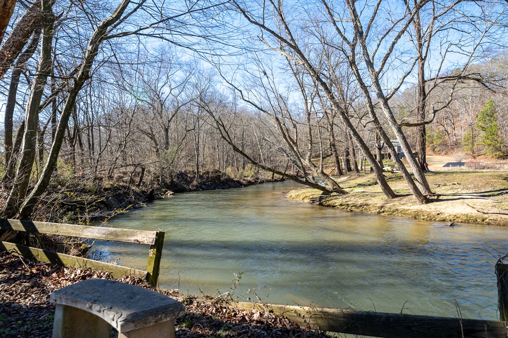 452 Cartecay River Run