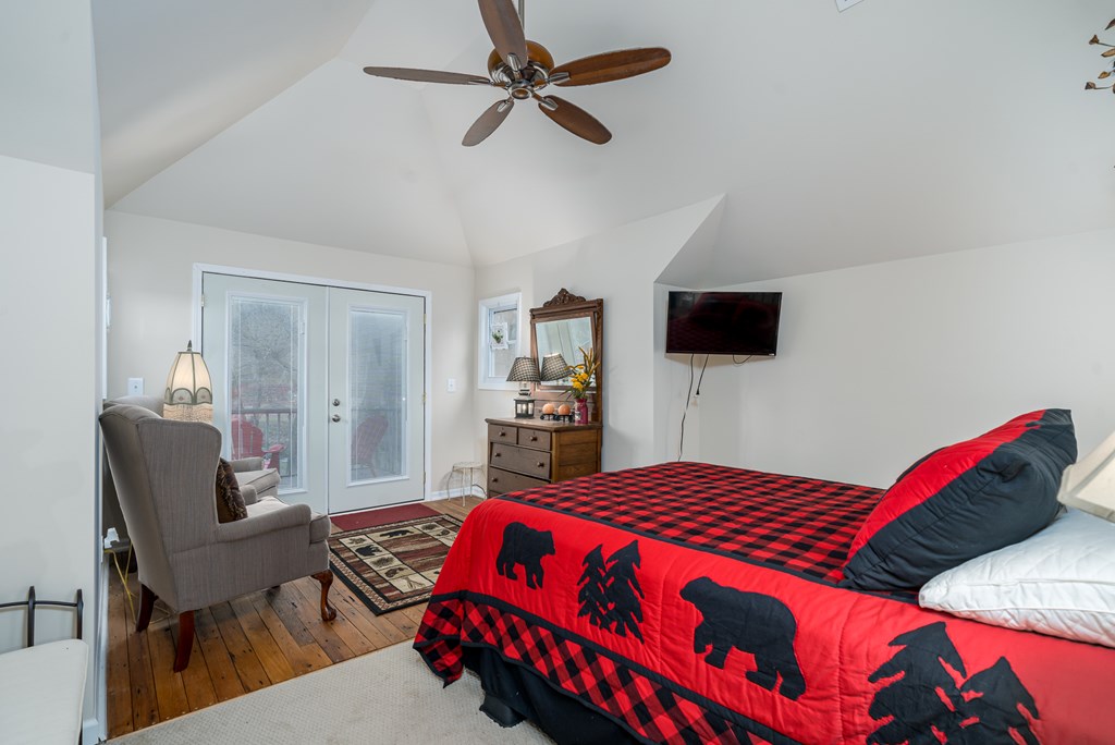 452 Cartecay River Run