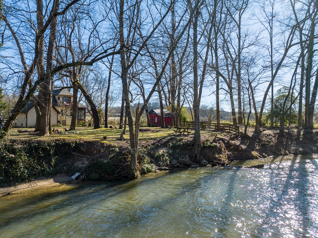 452 Cartecay River Run