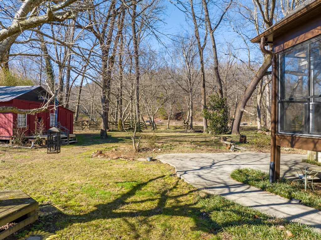 452 Cartecay River Run