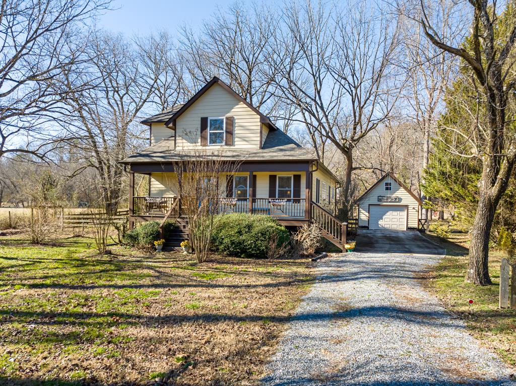 452 Cartecay River Run