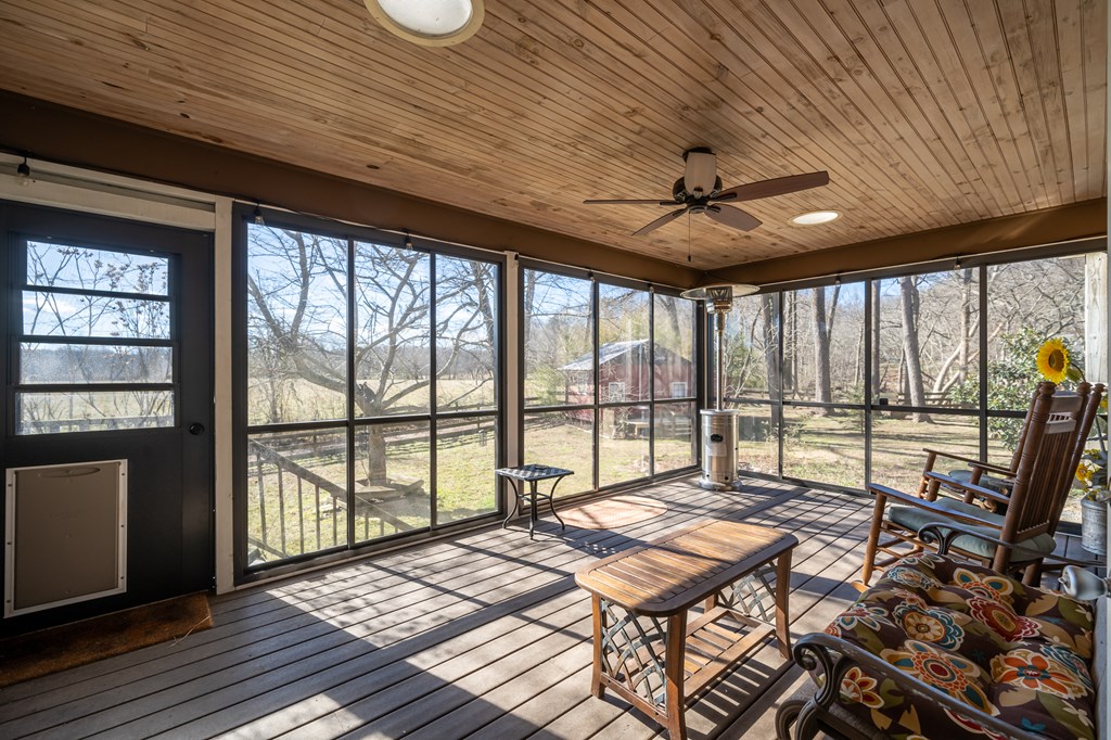 452 Cartecay River Run