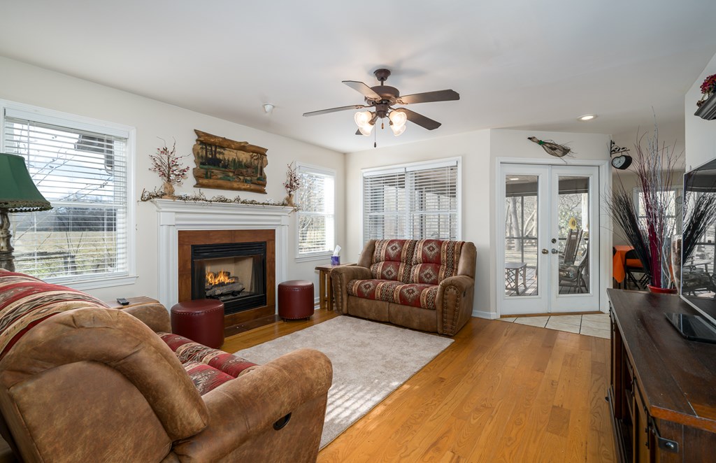 452 Cartecay River Run