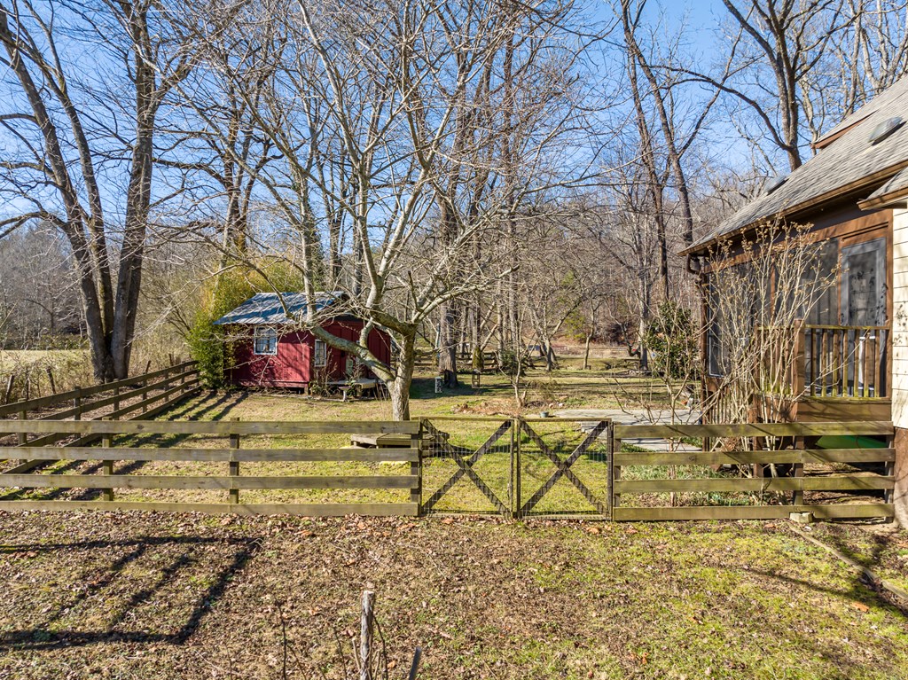 452 Cartecay River Run