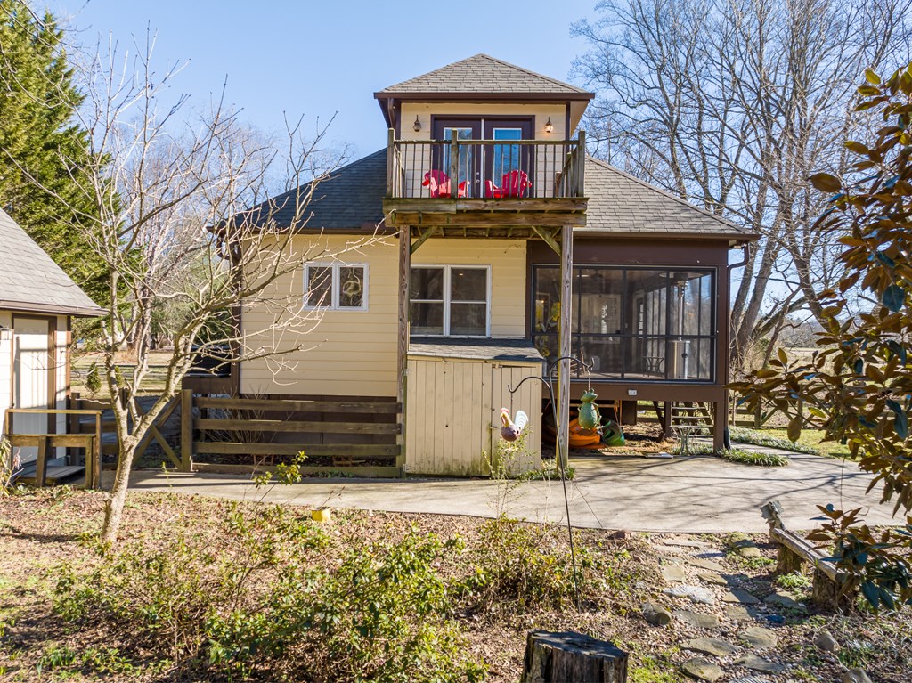 452 Cartecay River Run