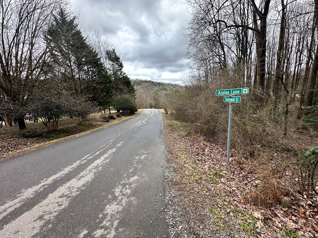 Lot 4 Timberwalk Drive