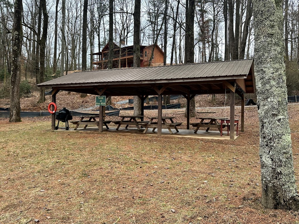 Lot 4 Timberwalk Drive