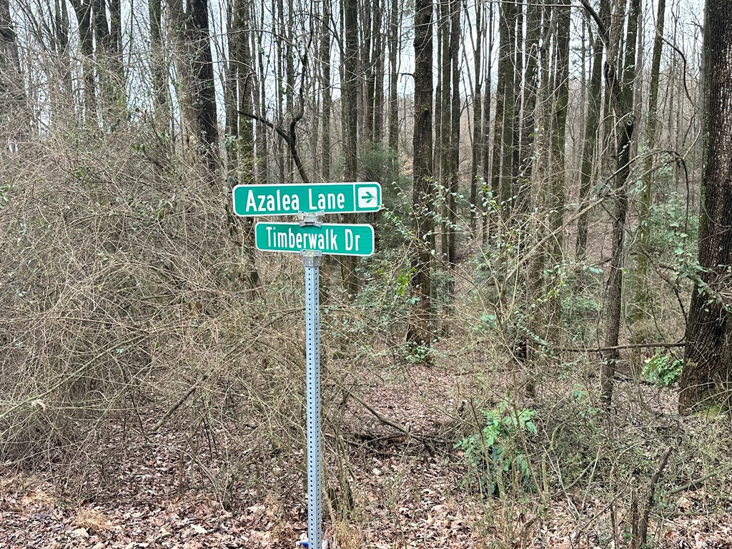 Lot 4 Timberwalk Drive