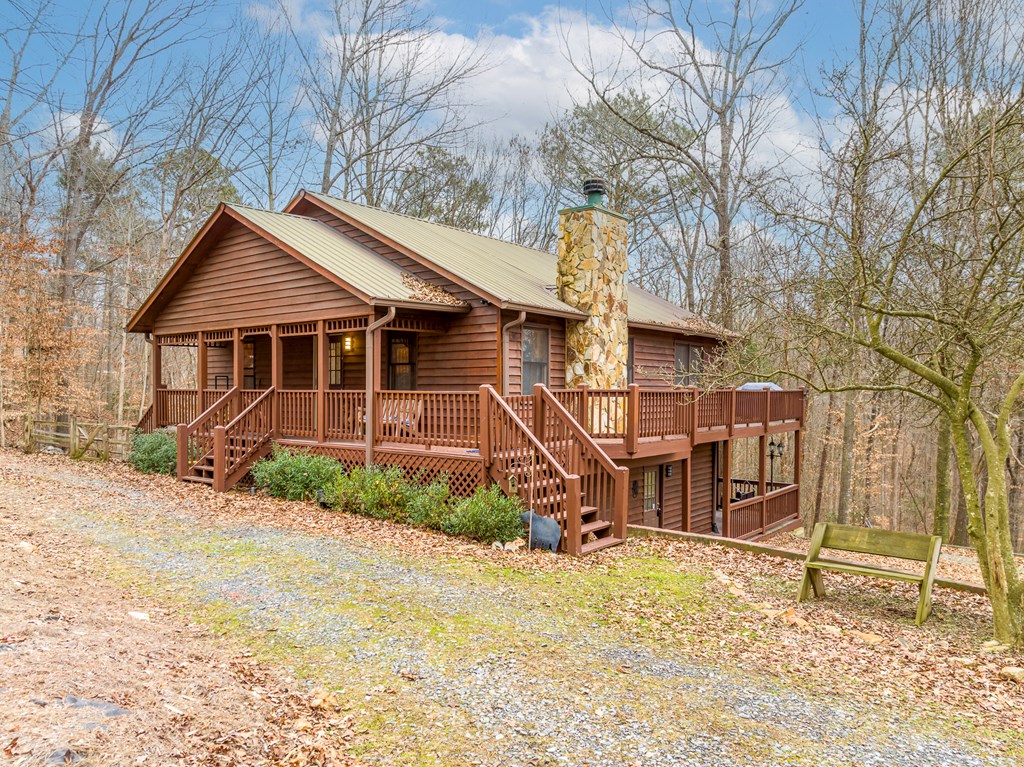 92 S Crestview Drive