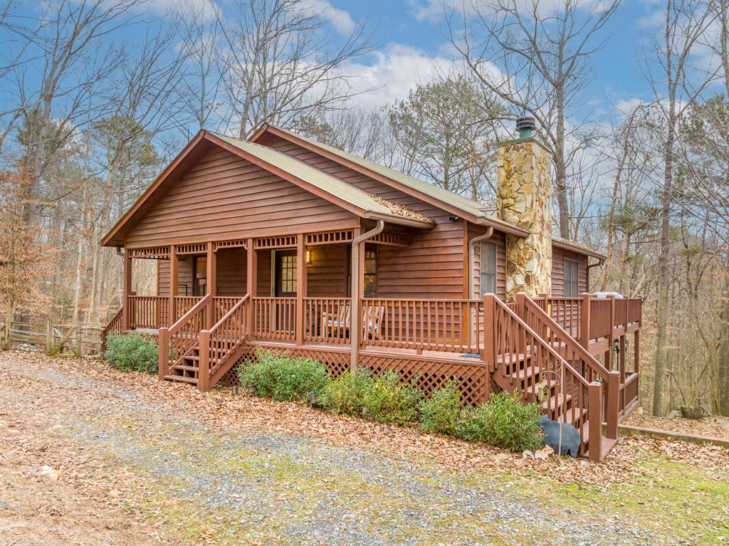92 S Crestview Drive