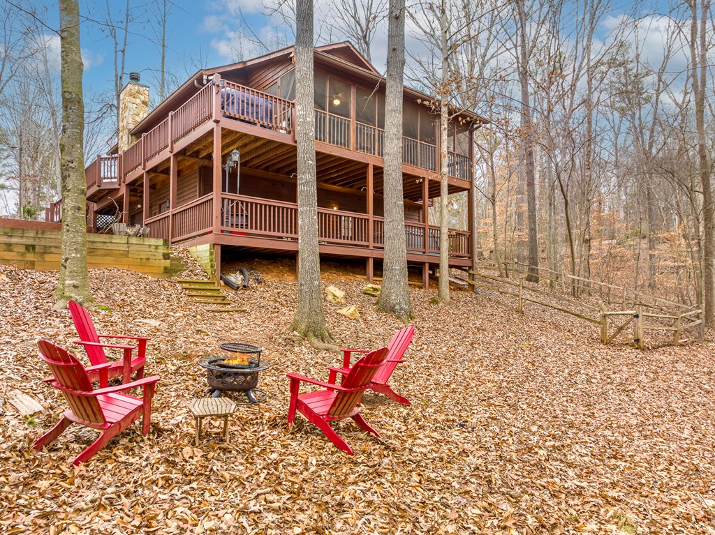 92 S Crestview Drive