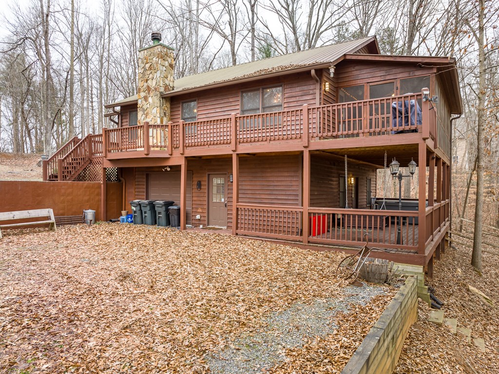 92 S Crestview Drive