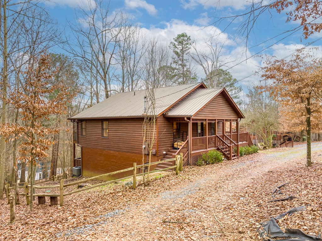 92 S Crestview Drive