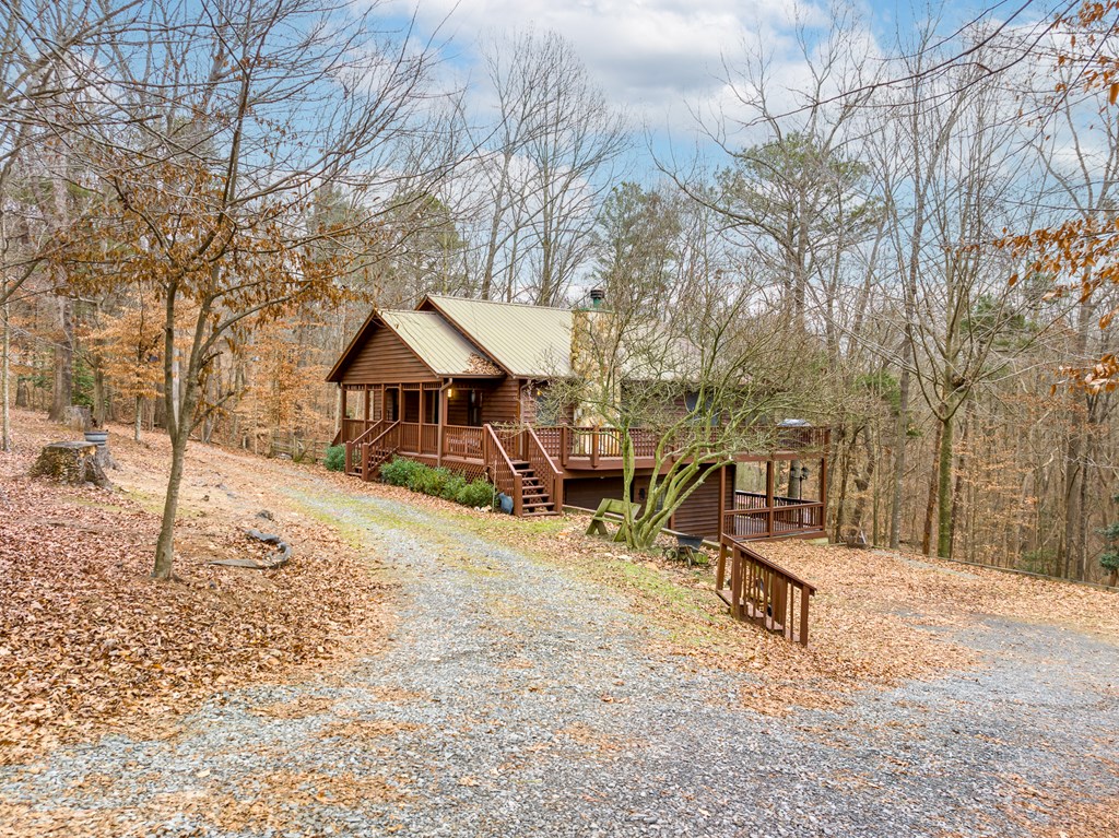 92 S Crestview Drive
