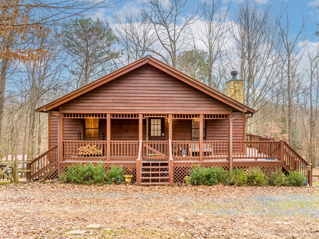 92 S Crestview Drive