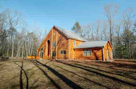 102 Red Hawk Trail