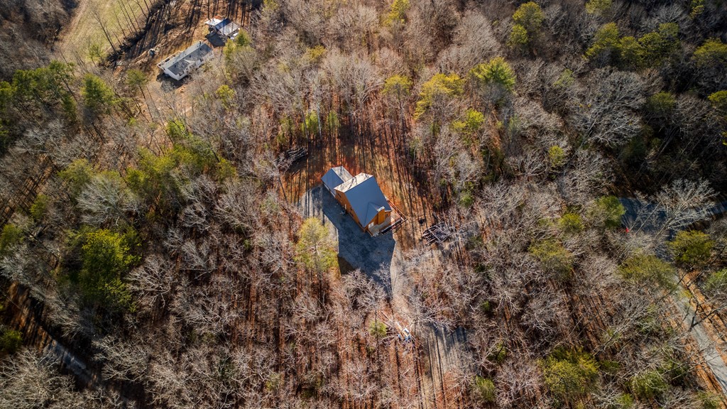 102 Red Hawk Trail
