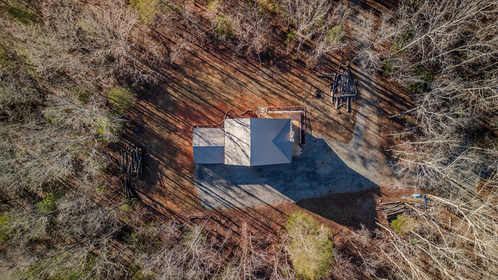 102 Red Hawk Trail