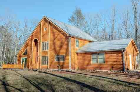 102 Red Hawk Trail