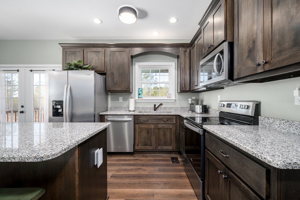 656 High River Road