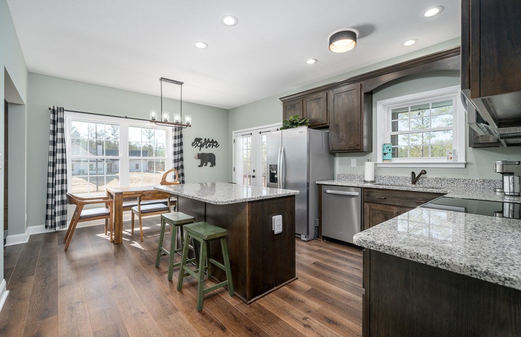 656 High River Road