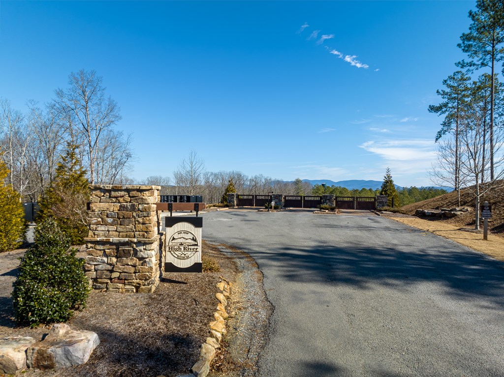 656 High River Road