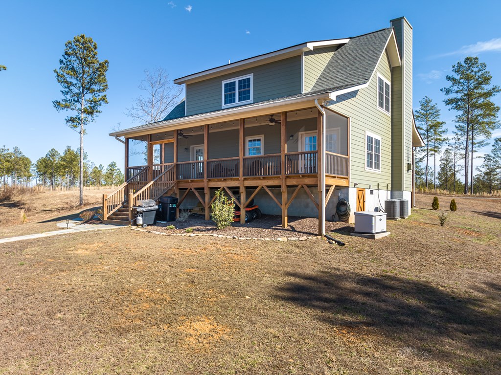 656 High River Road