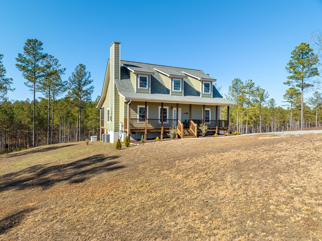 656 High River Road