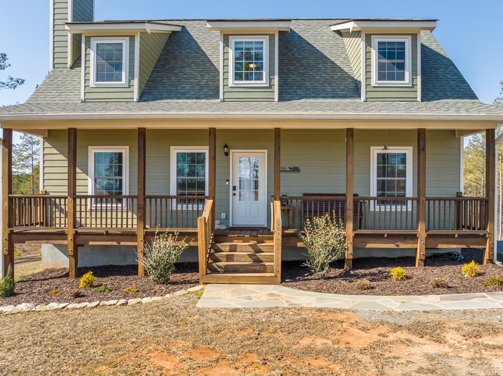 656 High River Road