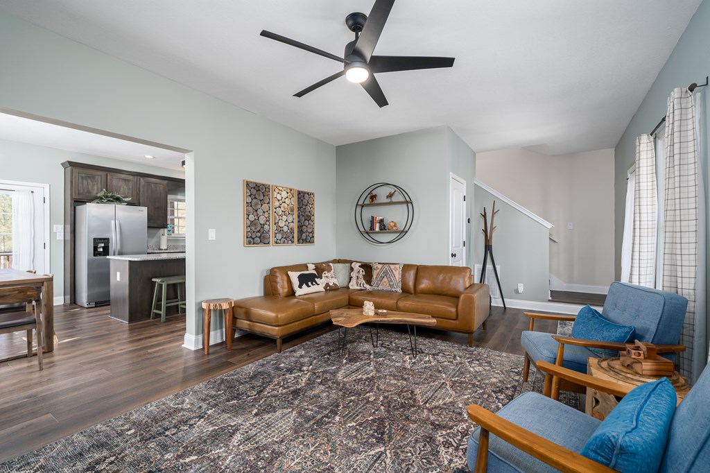 656 High River Road