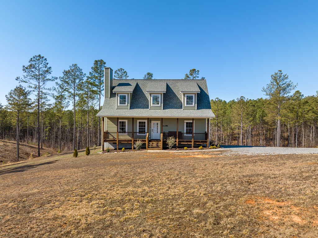 656 High River Road