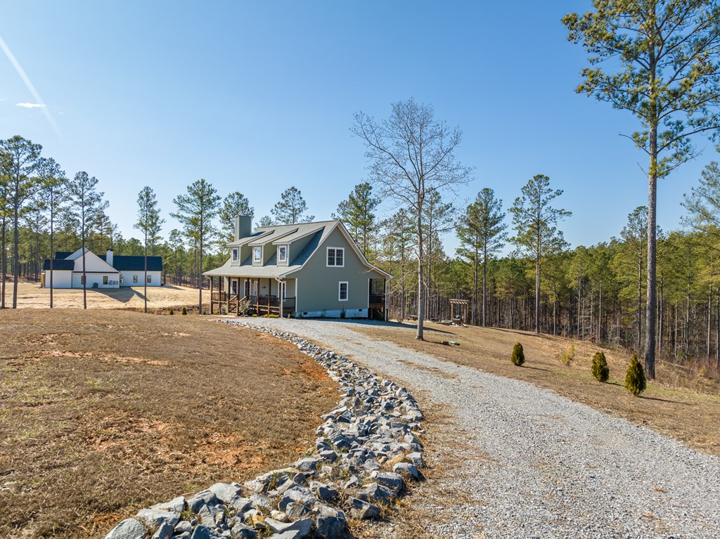 656 High River Road