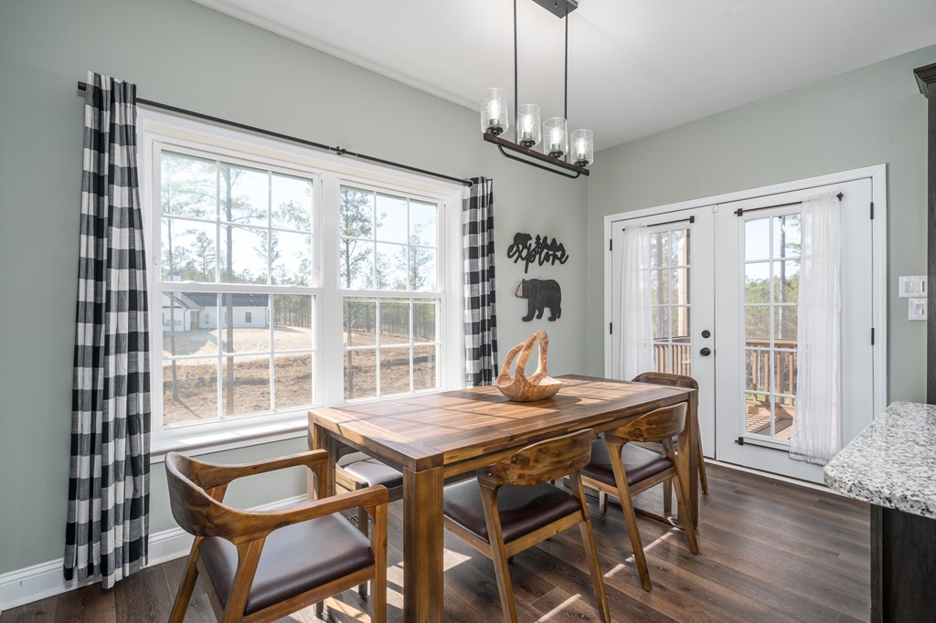 656 High River Road