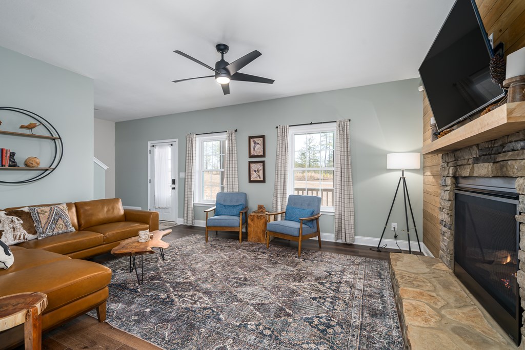 656 High River Road