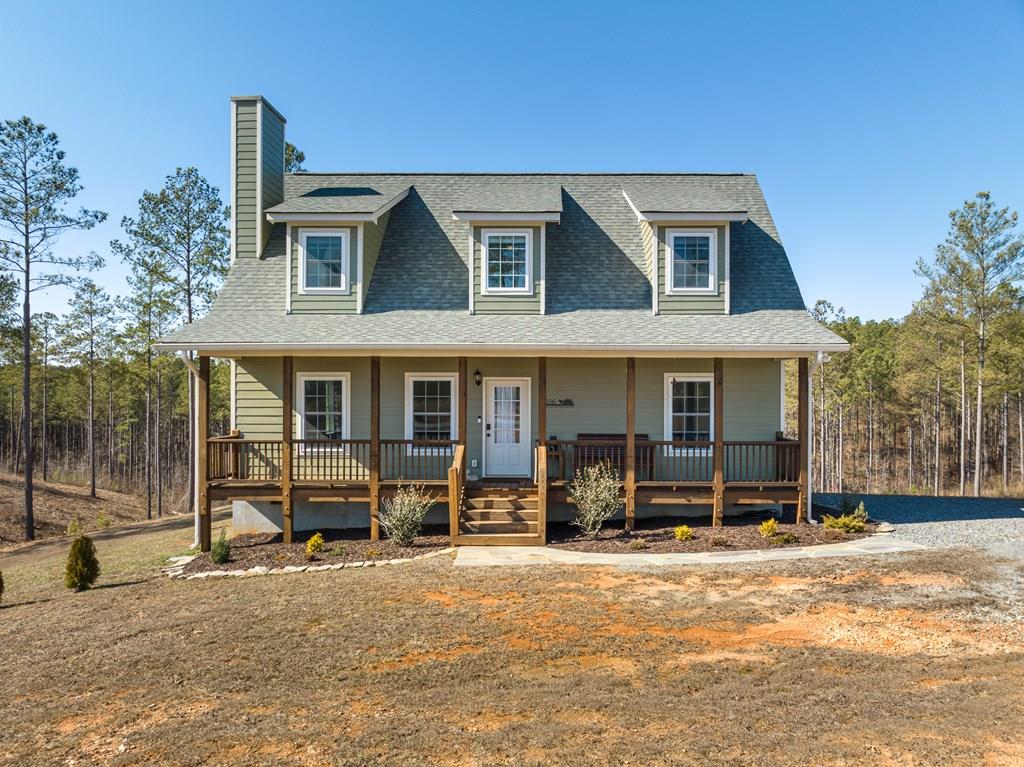 656 High River Road