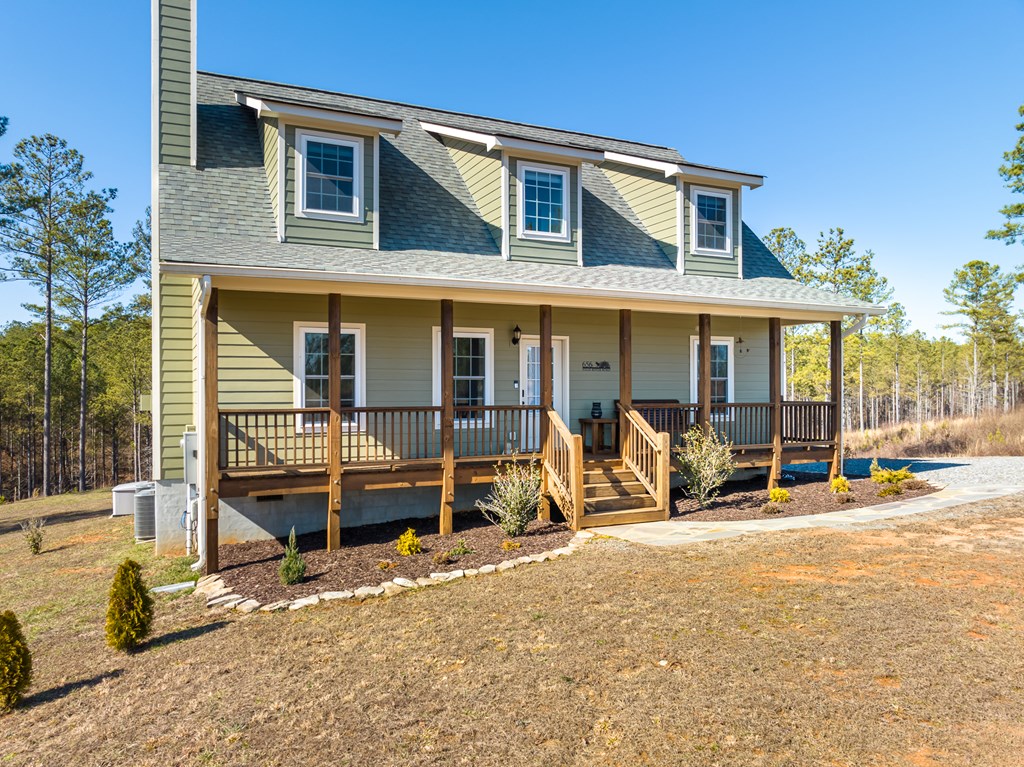 656 High River Road