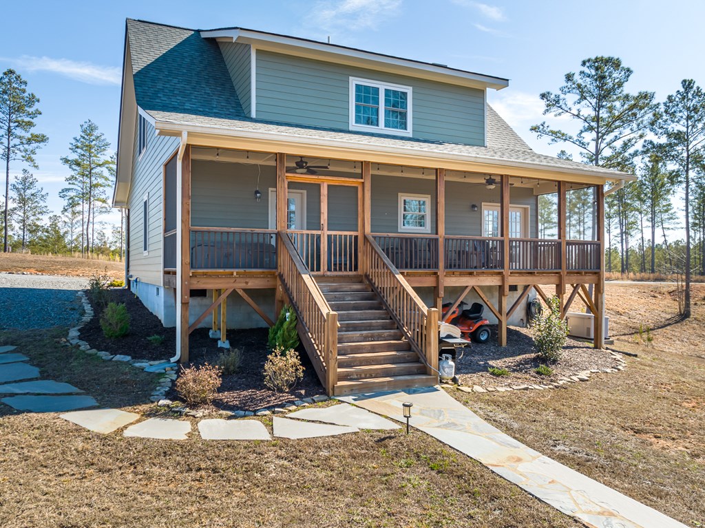 656 High River Road